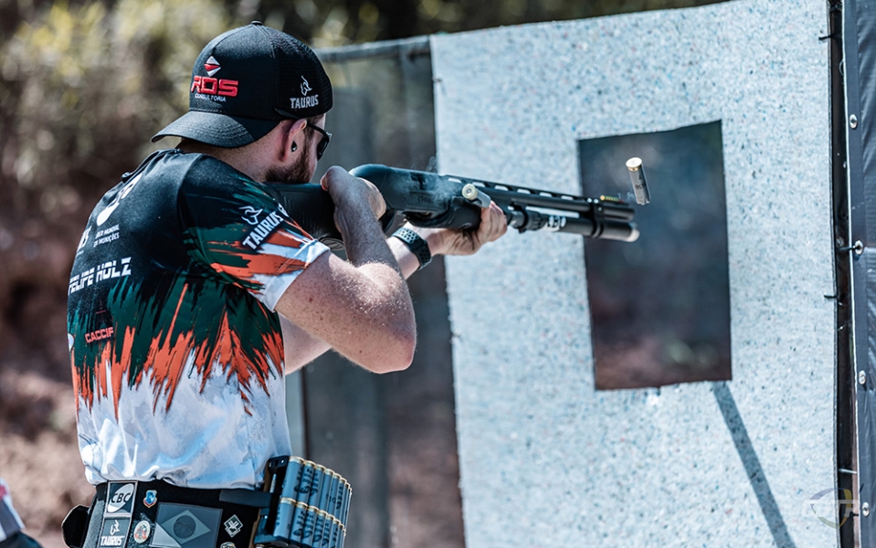 TORNEIO DE TIRO DE PRECISÃO MULTIGUN 2022 - MULTIGUN - ESCOLA DE TIRO