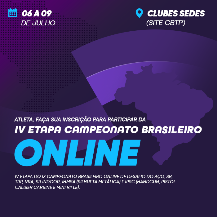 Inscrições abertas para o Brasileiro de Luta Livre Esportiva 2020